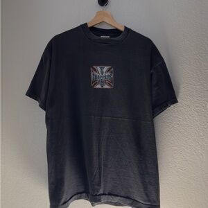 West coast choppers graphic TSHIRT